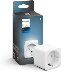 Philips Hue Smart Plug Fjärrströmbrytare