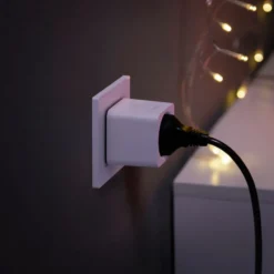 Philips Hue Smart Plug Fjärrströmbrytare
