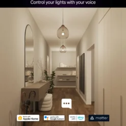 Philips Hue Startpaket Essential: 3x White & Color E27 + Bridge