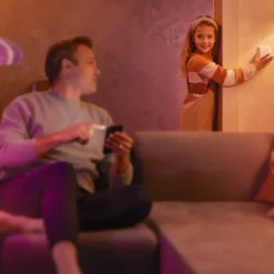 Philips Hue Väggbrytarmodul 2-pack