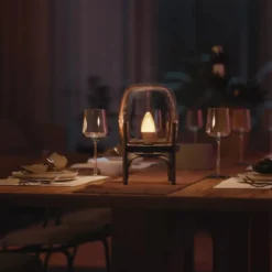 Philips Hue White Ambiance kronljuslampa E14 1-pack