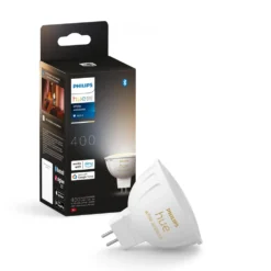 Philips Hue White Ambiance MR16 400 lm