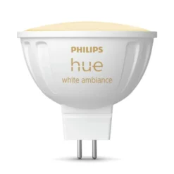 Philips Hue White Ambiance MR16 400 lm