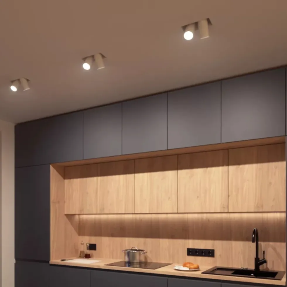 Philips Hue White Ambiance MR16 400 lm