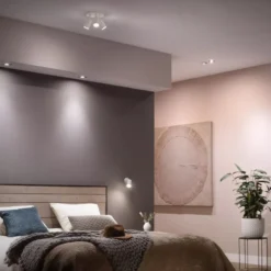 Philips Hue White Ambiance Smart LED-lampa GU10 400 lm 2-pack