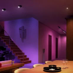 Philips Hue White and Color Ambience MR16 400 lm