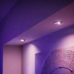 Philips Hue White and Color Ambience MR16 400 lm
