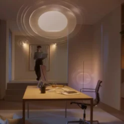 Philips Hue White & Color Ambiance GU10 – Startpaket med Bridge Pro