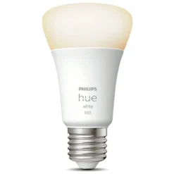 Philips Hue White Smart LED-lampa E27 1100 lm 1-pack