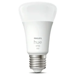 Philips Hue White Smart LED-lampa E27 1100 lm 1-pack
