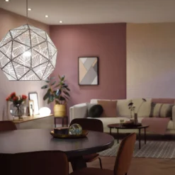 Philips Hue White Smart LED-lampa E27 1100 lm 1-pack