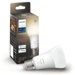 Philips Hue White Smart LED-lampa E27 1100 lm 1-pack