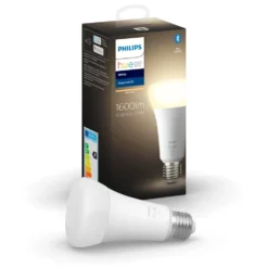 Philips Hue White Smart LED-lampa E27 1600 lm