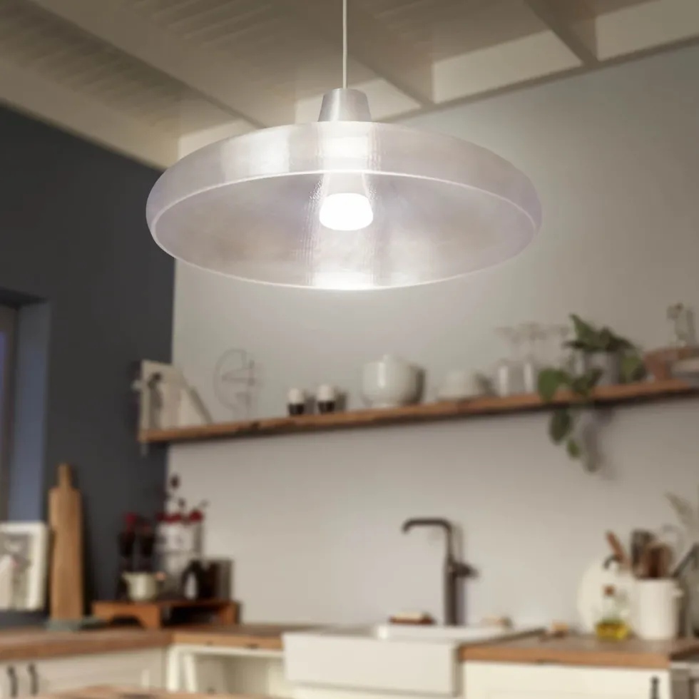 Philips Hue White Smart LED-lampa E27 1600 lm