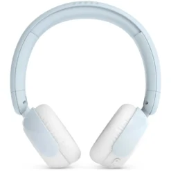 Philips K4206 trådlösa barnhörlurar med LED-paneler Blå