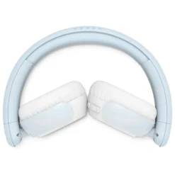 Philips K4206 trådlösa barnhörlurar med LED-paneler Blå