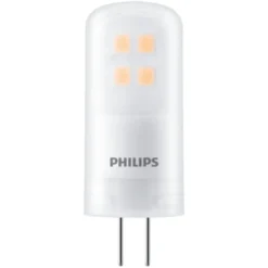 Philips LED-lampa dimbar G4 210 lm