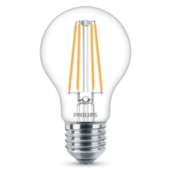Philips LED-lampa E27 1055 lm 3-pack