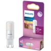 Philips LED-lampa G9 300 lm
