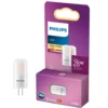 Philips LED-lampa G4 315 lm 2-pack