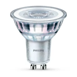 Philips LED-lampa GU10 255 lm