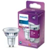 Philips LED-lampa GU10 265 lm
