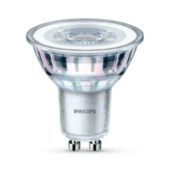 Philips LED-lampa GU10 370 lm