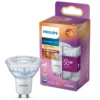 Philips LED-lampa GU10 345 lm