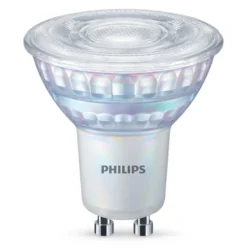Philips LED-lampa GU10 345 lm