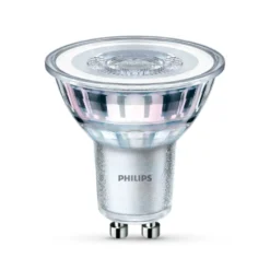 Philips LED-lampa GU10 355 lm 3-pack