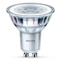 Philips LED-lampa GU10 255 lm 3-pack