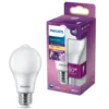 Philips LED-lampa med rörelsesensor E27 806 lm