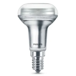 Philips LED-lampa Reflektor E14 320 lm