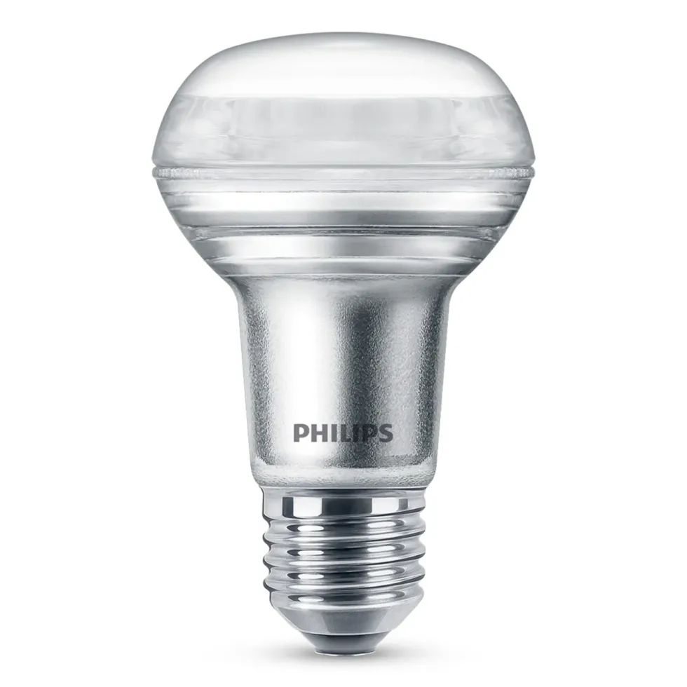 Philips LED-lampa Reflektor E27 345 lm
