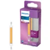 Philips LED-rörlampa R7s 118 mm 806 lm