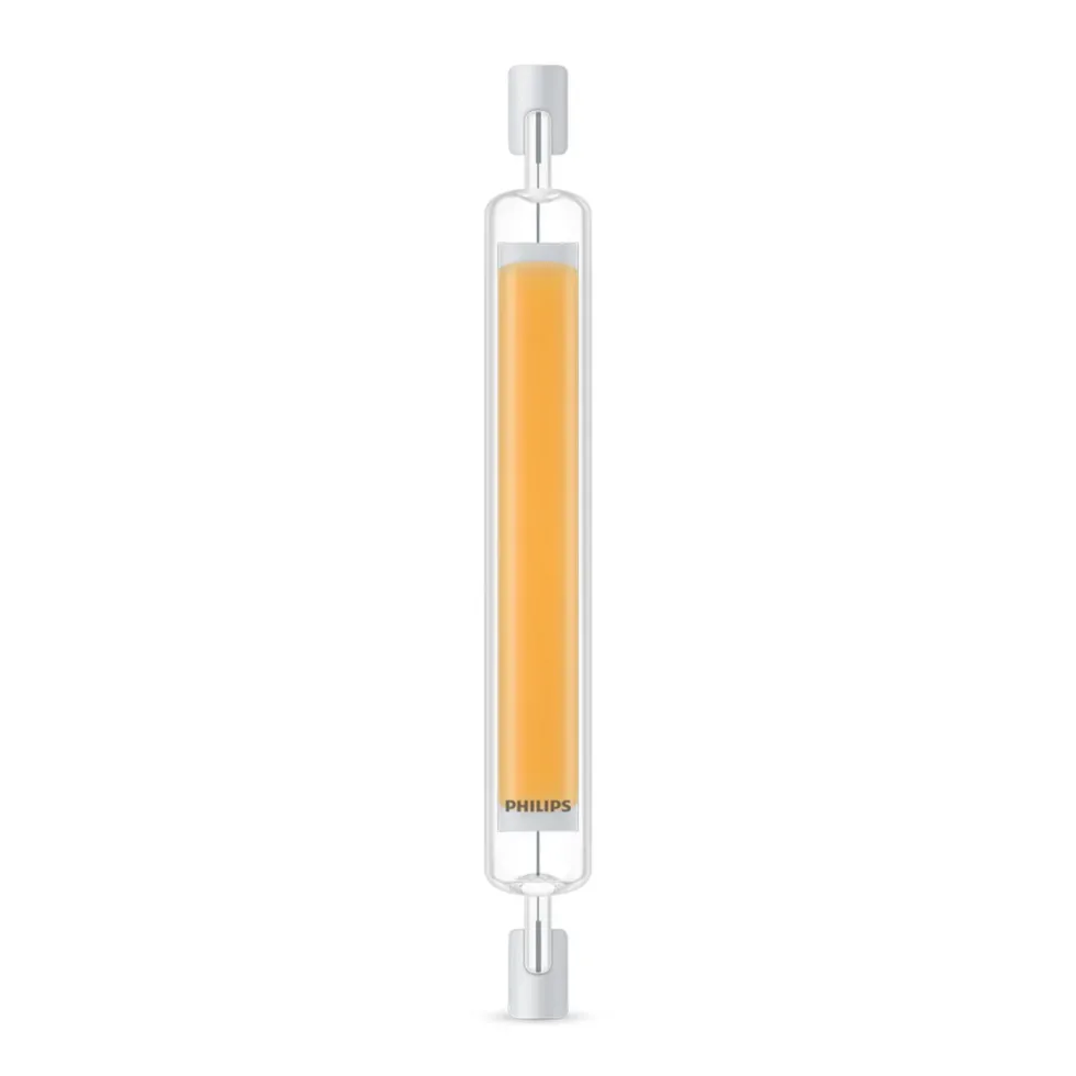 Philips LED-rörlampa R7s 118 mm 806 lm