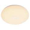 Philips Mauve LED-taklampa med rörelsesensor 16 W Vit