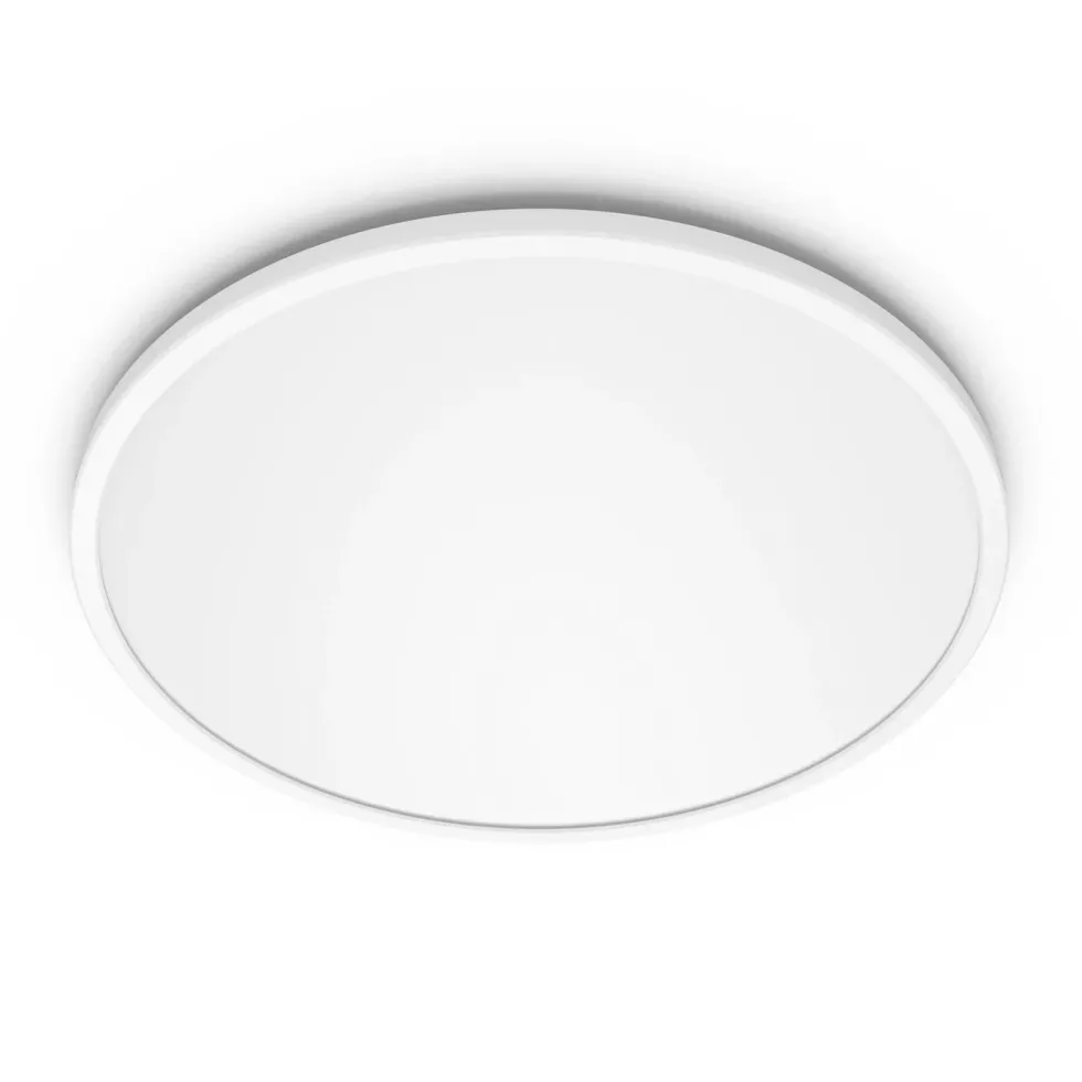 Philips Mauve Sceneswitch LED-plafond 1500 lm