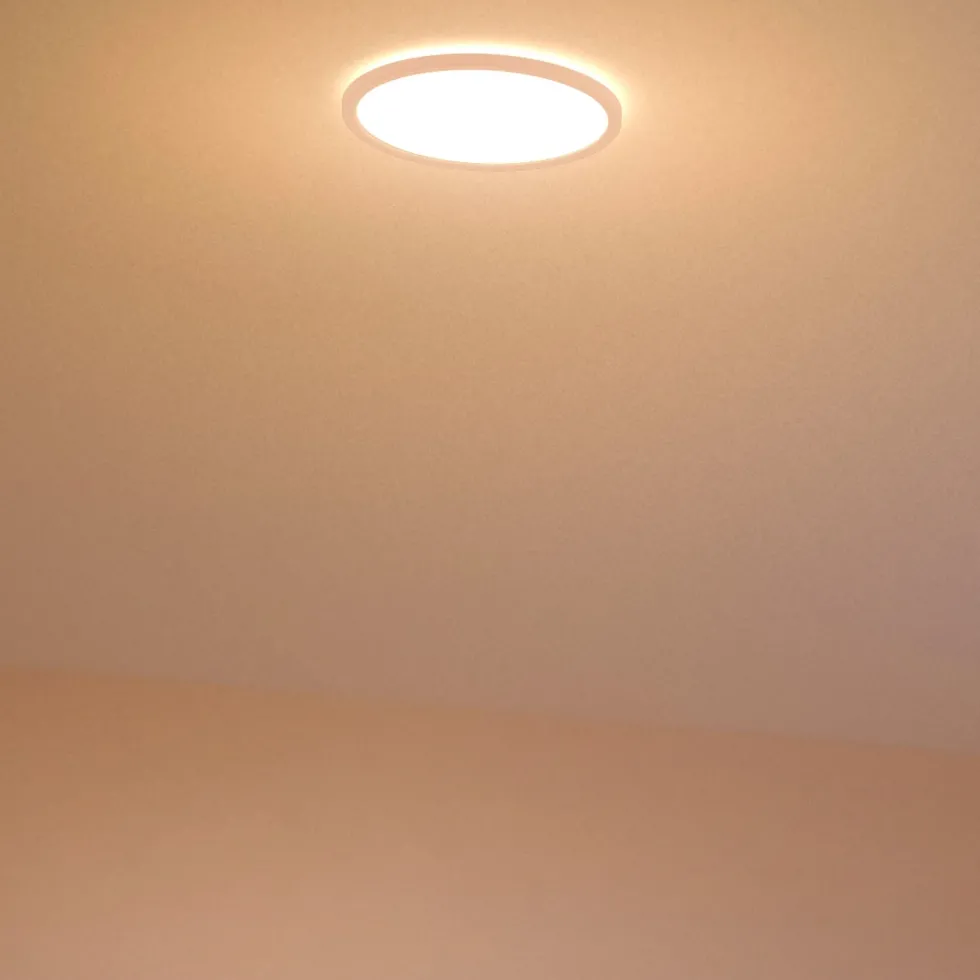 Philips Mauve Sceneswitch LED-plafond 1500 lm