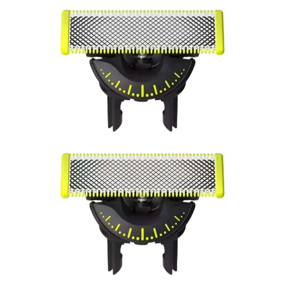 Philips OneBlade 360 ersättningsblad QP420/50 2-pack