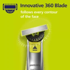 Philips OneBlade 360 ersättningsblad QP420/50 2-pack