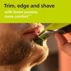 Philips OneBlade 360 ersättningsblad QP420/50 2-pack