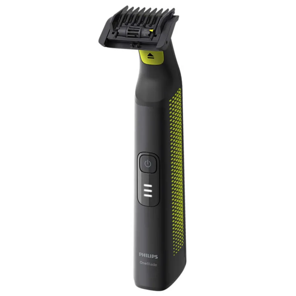 Philips OneBlade Pro multitrimmer