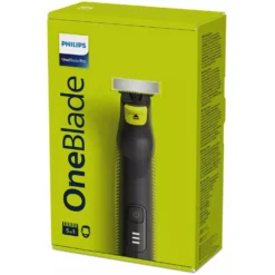 Philips OneBlade Pro multitrimmer