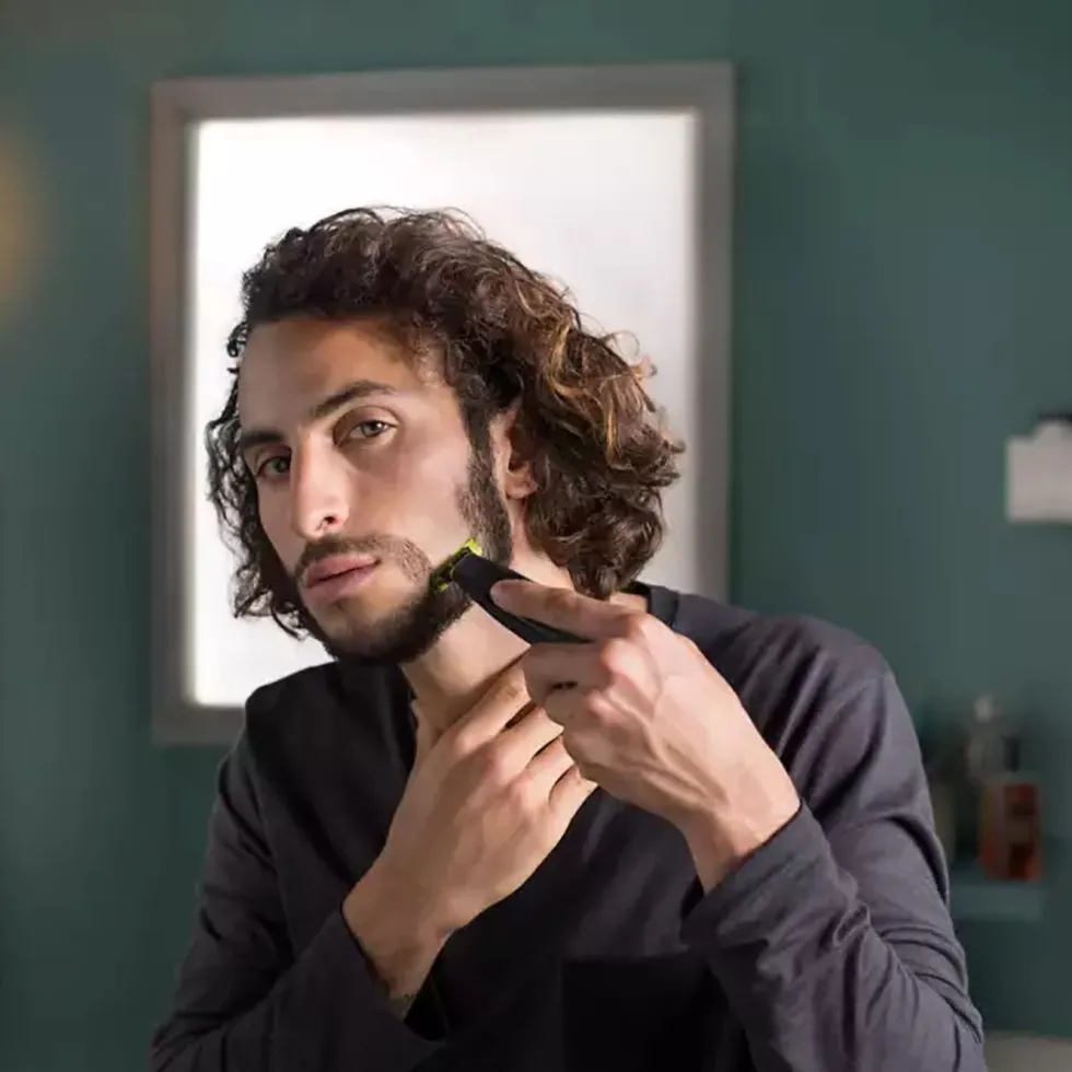 Philips OneBlade Pro multitrimmer