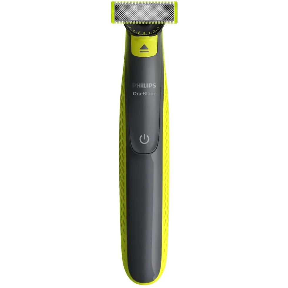 Philips OneBlade 360 skäggtrimmer