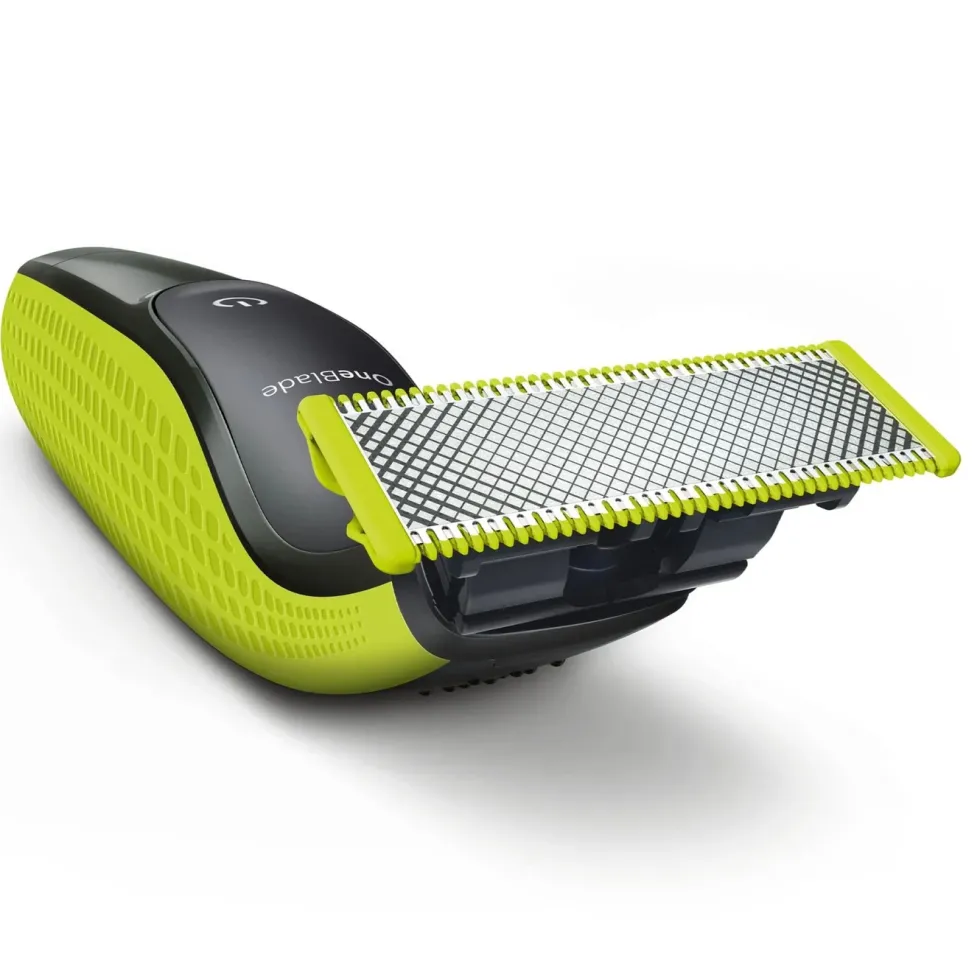 Philips OneBlade 360 skäggtrimmer