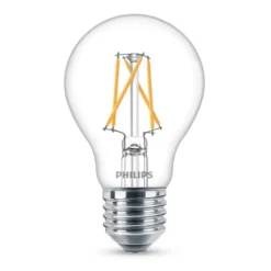 Philips Sceneswitch LED-lampa E27 806 lm