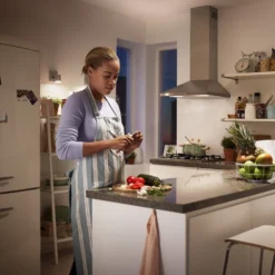 Philips Sceneswitch LED-lampa GU10 350 lm