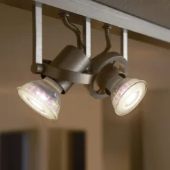 Philips Sceneswitch LED-lampa GU10 350 lm